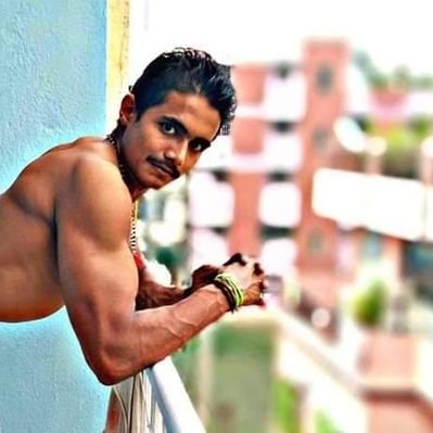 Profile Picture of Krishnam Kashyap Roy (@kris30343536) on Twitter