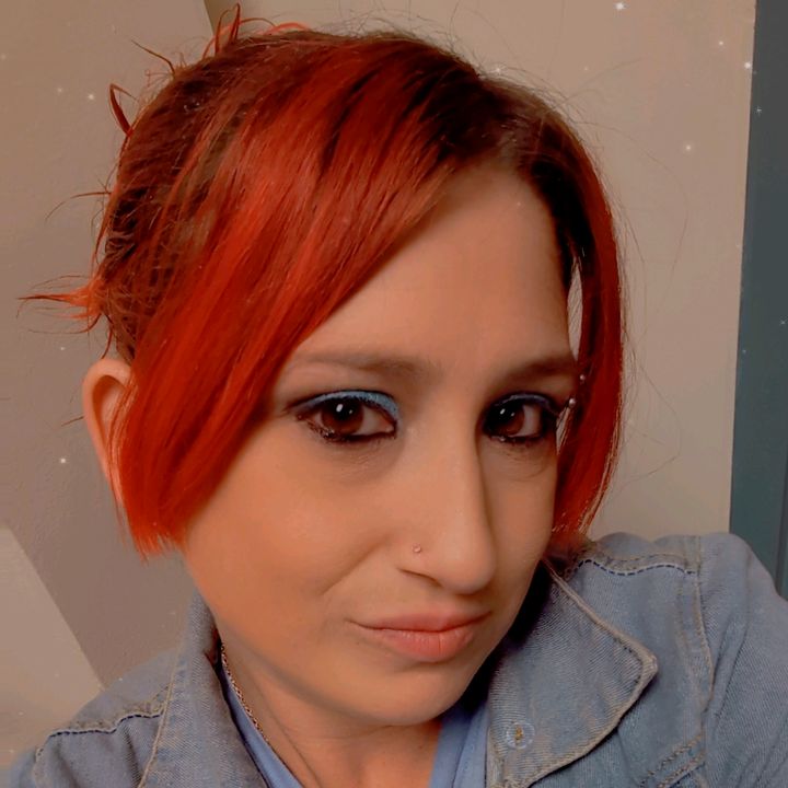 Profile Picture of Amber Hollenbach 😁🌈 (@amber420z) on Tiktok