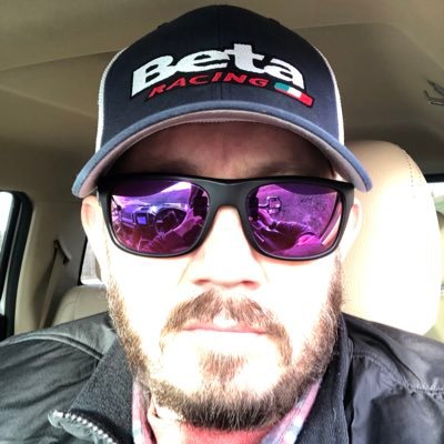 Profile Picture of Darrell Hix (@xcracer47) on Twitter