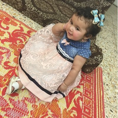 Profile Picture of Hala90 (@Hala90Ayad) on Twitter