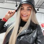 Profile Picture of Anastasiia Alexandrovna🤍 (@fitness.blonde) on Instagram