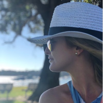 Profile Picture of Jodi Church (@jodivlogz) on Twitter