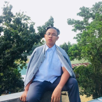 Profile Picture of Edward Adriano (@Edwardadriano9) on Twitter