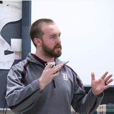 Profile Picture of Tyler Overstreet (@EduOverstreet) on Twitter