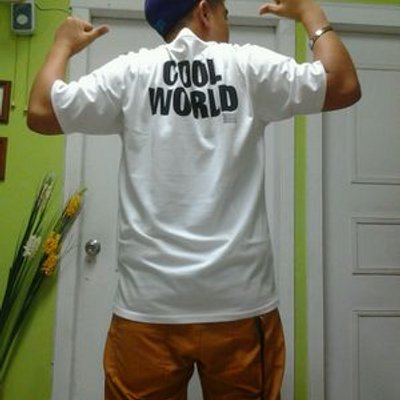 Profile Picture of SUPER 15 JIE II (@cheah_douglas) on Twitter