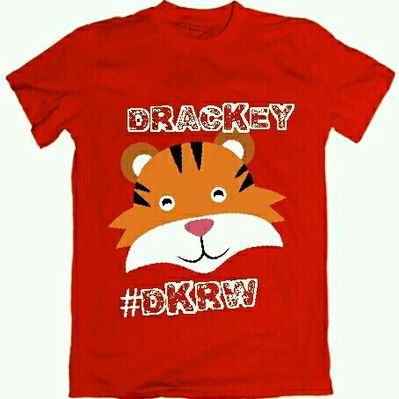 Profile Picture of DRACKEY Richard-wright (@bodi_richar) on Twitter