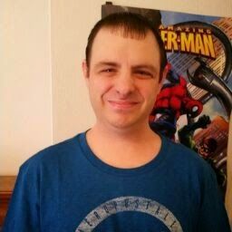 Profile Picture of Teddy Robinette (@robinette8375) on Pinterest