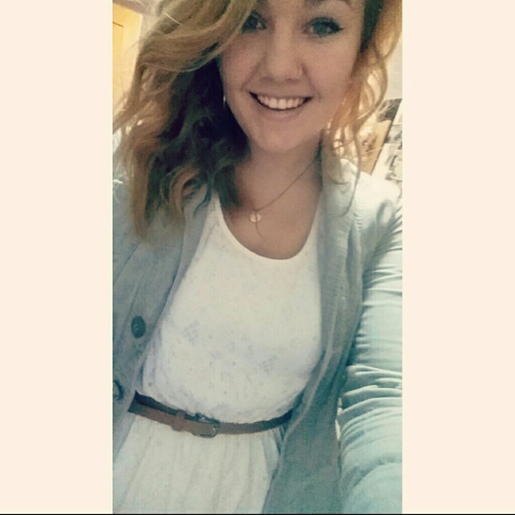 Profile Picture of Brenna Lamusga (@bramusga) on Poshmark