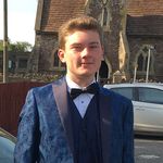 Profile Picture of Harry Pitcher (@harrypitcher.02) on Instagram