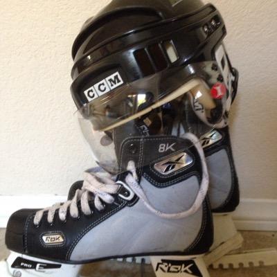 Profile Picture of Brian Wilk (@hockeygpodcast) on Twitter