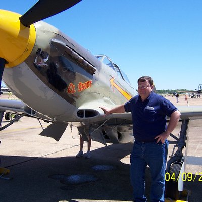 Profile Picture of Ron Rivers (@ronrrivers) on Twitter