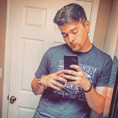 Profile Picture of Josiah Storer (Jo) (@drummer_jo95) on Twitter