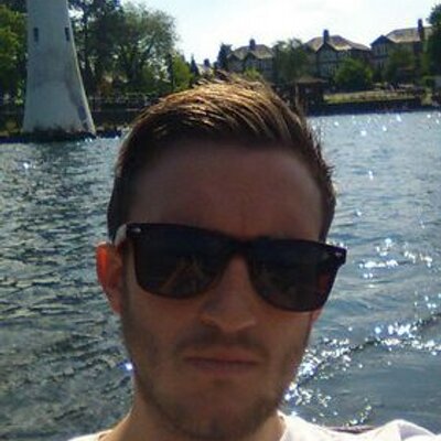 Profile Picture of Steve Aston (@steveaston1) on Twitter