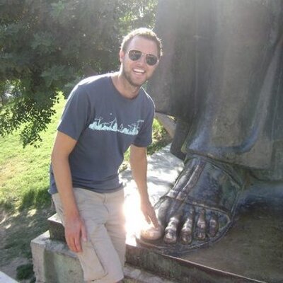 Profile Picture of Tim Keen (@tim_keen) on Twitter