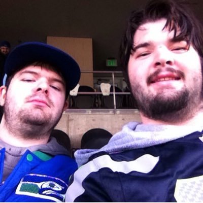 Profile Picture of Brandon Cline (@_BrandonCline) on Twitter