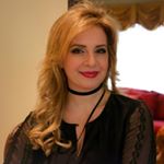 Profile Picture of Randa Kassem Abbas🌹 (@randabbas) on Instagram