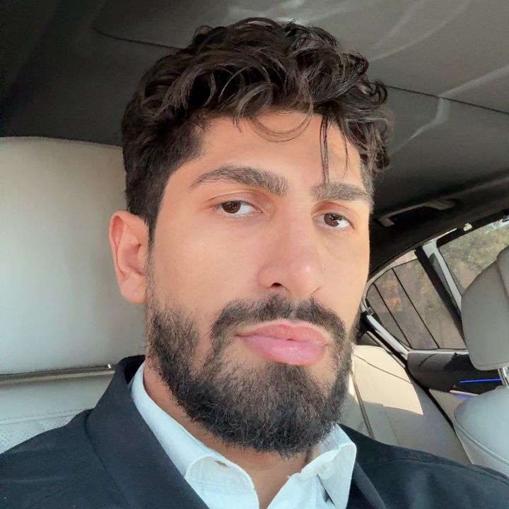 Profile Picture of Joseph (@xkxda) on Tiktok