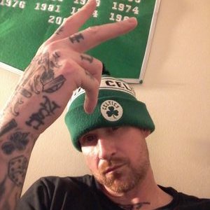 Profile Picture of Eric Driscoll (@EricDriscoll33) on Twitter