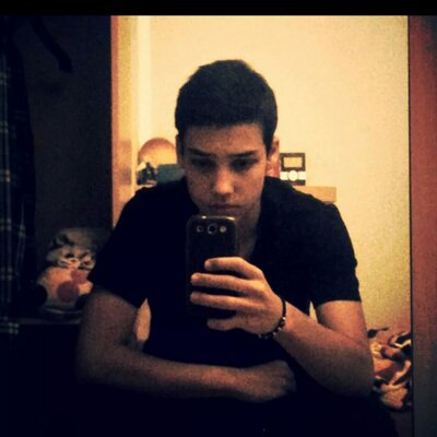 Profile Picture of Alex Sutor (@Alex_Sutor) on Twitter
