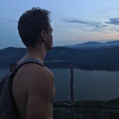 Profile Picture of Jonah Frantzich (@JonahFrantzich) on Twitter
