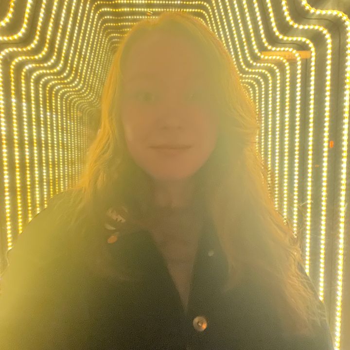 Profile Picture of Miranda (@miranda.designs) on Tiktok