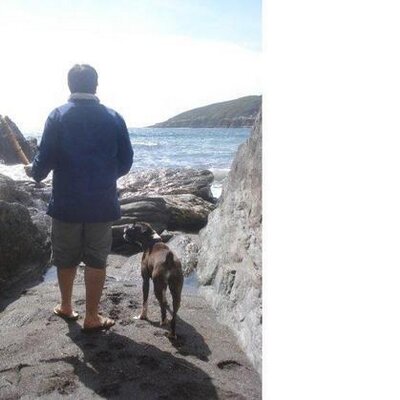 Profile Picture of James Drewer (@JDrewer) on Twitter