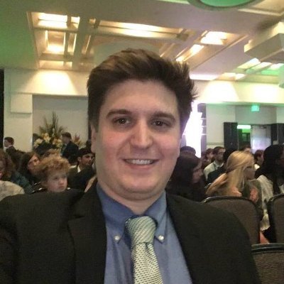 Profile Picture of Steve Lawson (@StevenHLawson) on Twitter