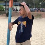 Profile Picture of Aidiel Daniel (@swenk_) on Instagram