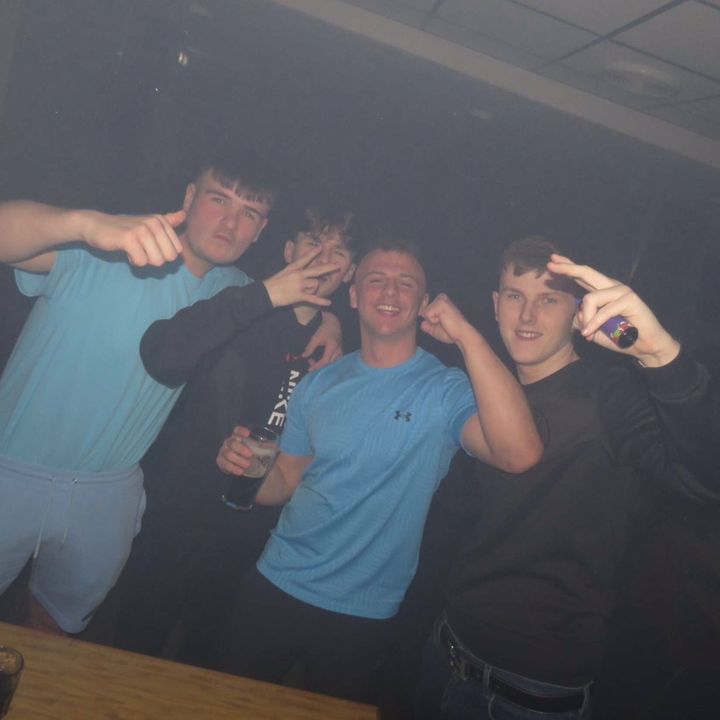 Profile Picture of Matthew Dobson (@matthewdobson1) on Tiktok