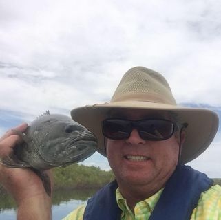 Profile Picture of Harold Ray Stubblefield (@hrstubblefield) on Facebook