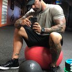 Profile Picture of Dave_Blakely (@d_blakely001) on Instagram