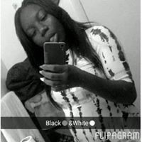 Profile Picture of Tamia Williams (@tamia-williams-19) on Quora