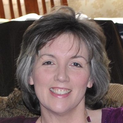 Profile Picture of Debbie Lowery (@fixionaddixion) on Twitter