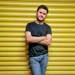 Profile Picture of Chris Almaguer (@chrisalmaguer) on Instagram