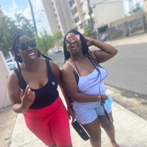 Profile Picture of Fanny Arzu (@jarrellmommy) on Poshmark