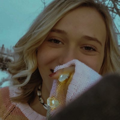 Profile Picture of Madi (@_madisonneff) on Twitter