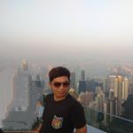 Profile Picture of James Khoo (@james.khoo.777) on Instagram