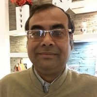 Profile Picture of Gautam Bhattacharya (@Gautamb10111967) on Twitter