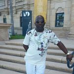 Profile Picture of Mark Mckoy (@mmckoy0111) on Instagram