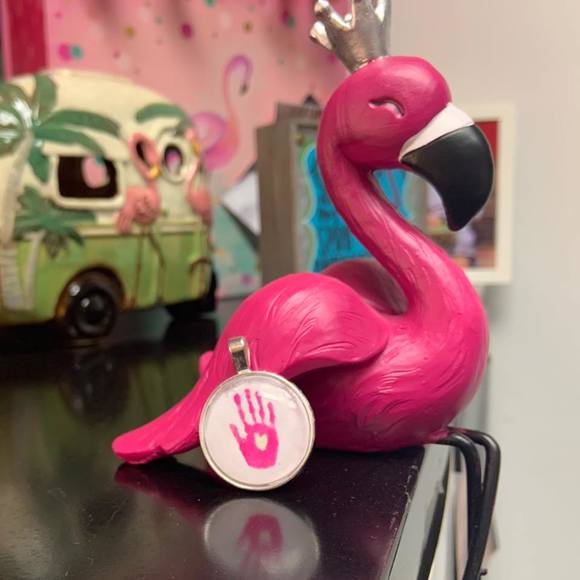 Profile Picture of Crissy Huffman (@liltonker) on Poshmark