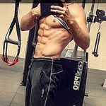 Profile Picture of Lucas Söderström (@glaskroppen) on Instagram