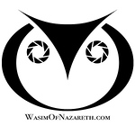 Profile Picture of Wasim Muklashy (@wasim of nazareth) on Flickr