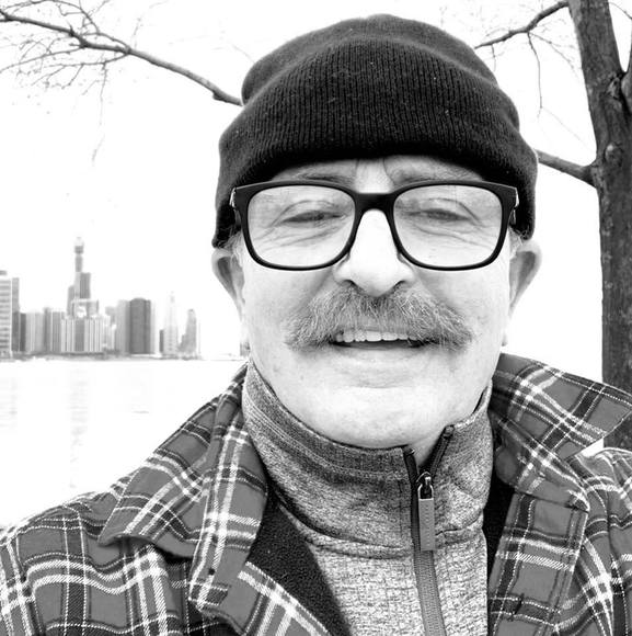 Profile Picture of Behzad Haghighi (@behzadhaghighi) on Poshmark