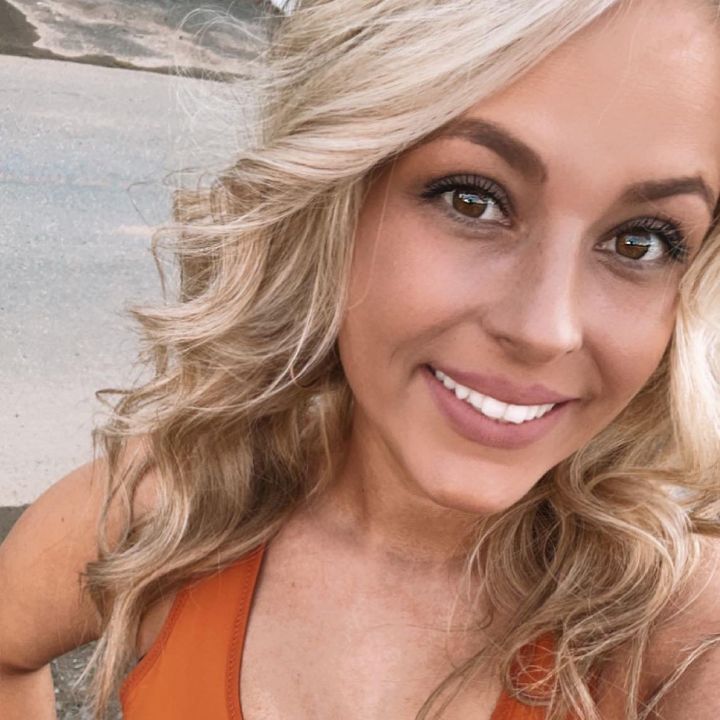 Profile Picture of Amber Duncan (@amberduncan513) on Tiktok