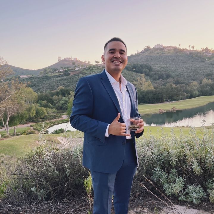 Profile Picture of David (@_daviddriver) on Tiktok