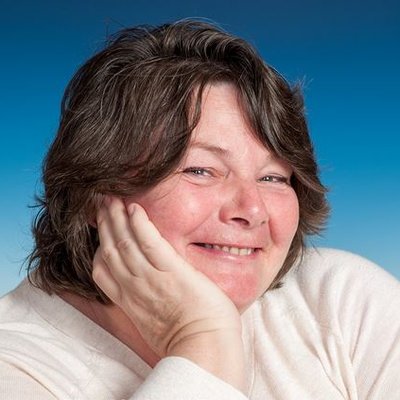 Profile Picture of Gail Hoover Realtor (@GailHoover) on Twitter