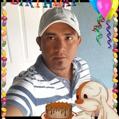 Profile Picture of Felix Ledesma (@FelixLedesma17) on Twitter