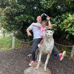 Profile Picture of Corey McLaurin (@aquamansucks001) on Instagram