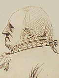 Profile Picture of Paul François de Quélen de Stuer de Caussade, 2nd Duke of La Vauguyonon Wikipedia