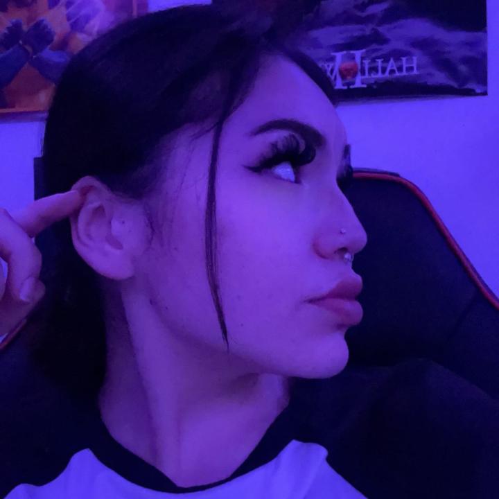Sierra_sagee - Tiktok Profile Picture of Sierra_sagee (@sierra_sagee) on Tiktok
